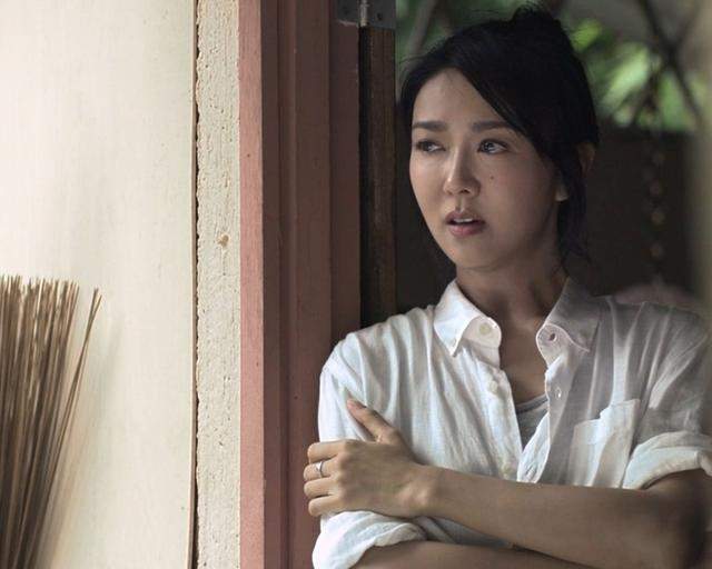 薛凯琪|出道就高起点，差点成成龙儿媳妇，27岁抑郁险自杀，今40岁仍单身