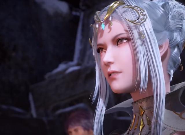 昊天宗|斗罗大陆：当初昊天宗要是选择不怂的话，结果会怎么样