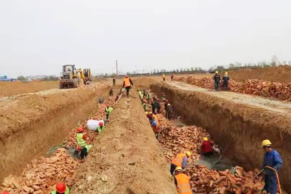 黄河新闻网长治 一线工作法！屯留区把事情做到老百姓心坎上