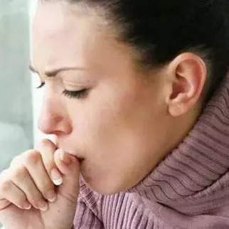 咳嗽|分清这7种咳嗽类型!不要盲目止咳