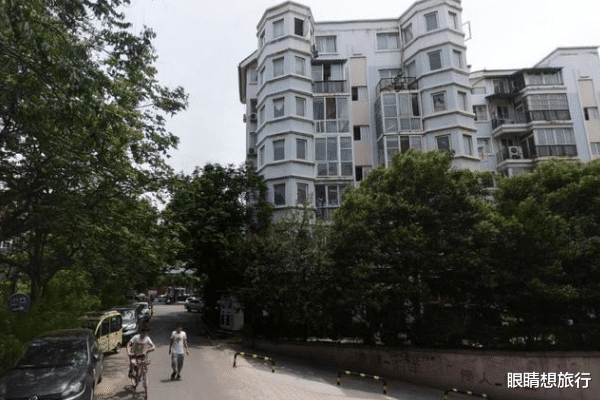 上海市|郑州“过时”富人区，风光被夺如今遭嫌弃，业主纷纷甩手成二手房