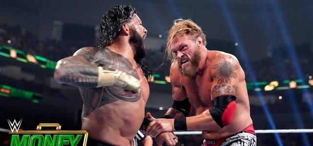 wwe|WWE罗曼谈巡演，转会等话题：我从未考虑过转会RAW，因为……