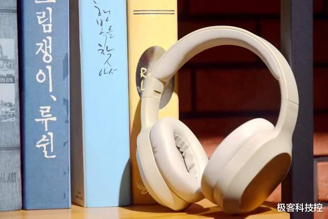 诺基亚|曾经的机皇,60年代传统巨头的主动降噪头戴耳机,能否再现辉煌