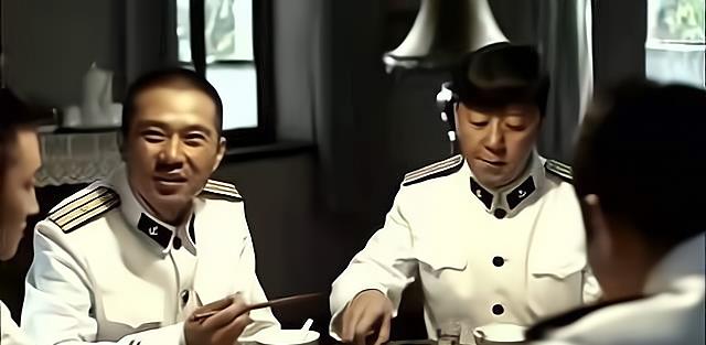 |《父母爱情》原著：江德福和安杰的婚姻无爱，都是赤裸裸的“欲”