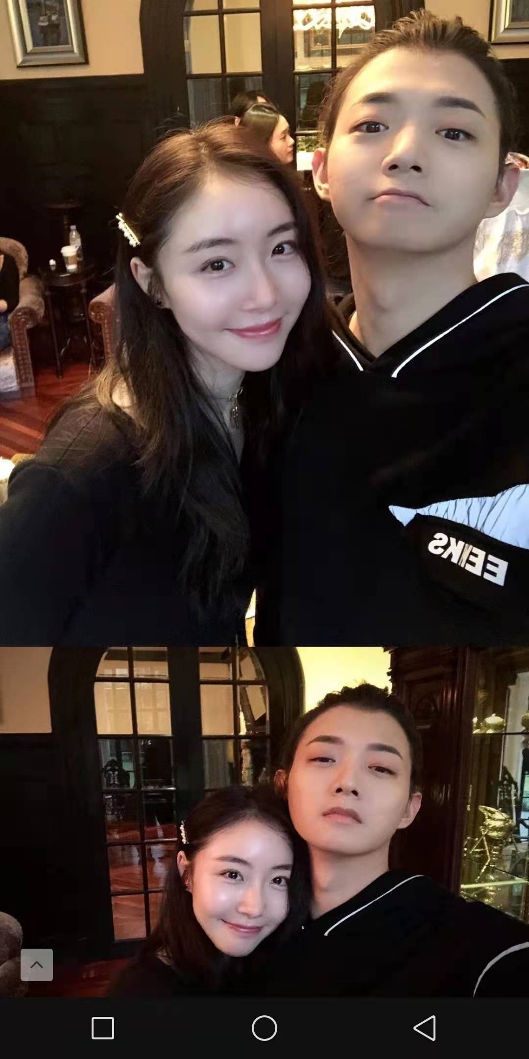 胡杏儿|歌手霍尊被曝吃伟哥，仙气不在直跌神坛！！