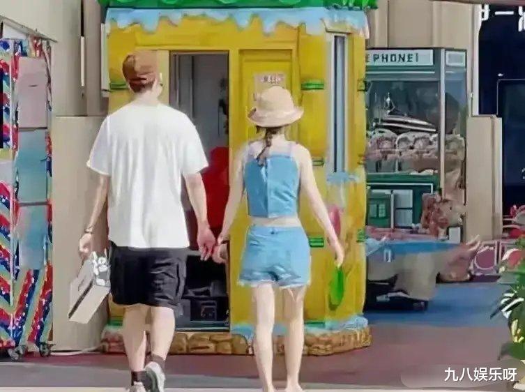 吴倩|90后小花疑似离婚，曾被全网抵制结婚，如今生了孩子却离婚