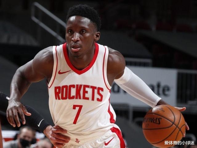 火箭隊|?斯通太精明了！奧迪的交易火箭血賺！萊利聰明反被聰明誤！