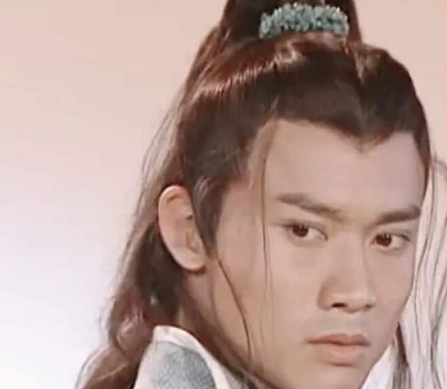 金惠秀|十位高颜值男星！每个人长得都帅，但全部都没红起来，实在太遗憾了