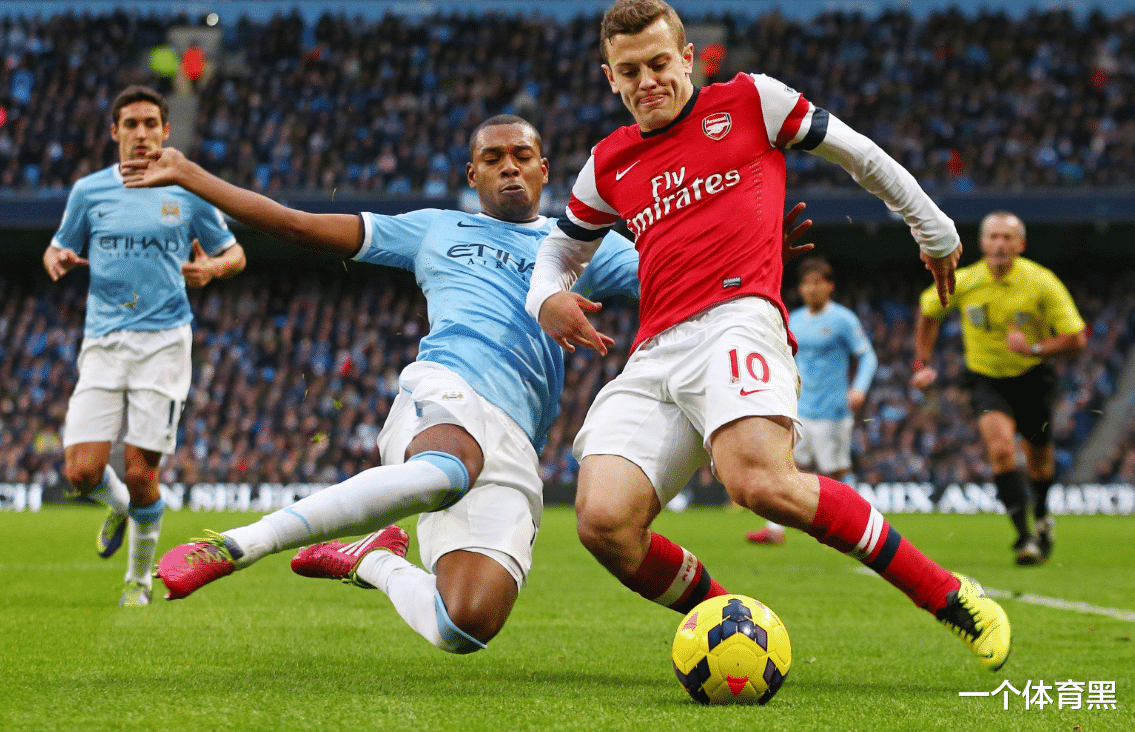 阿森納|曼城客戰(zhàn)阿森納，4連勝對10連勝，槍手能否頂住藍月軍團全力一擊