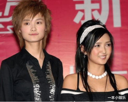 何洁|何洁再次被曝婚变，今渣女出轨终被实锤？网友：不愧是\超女\