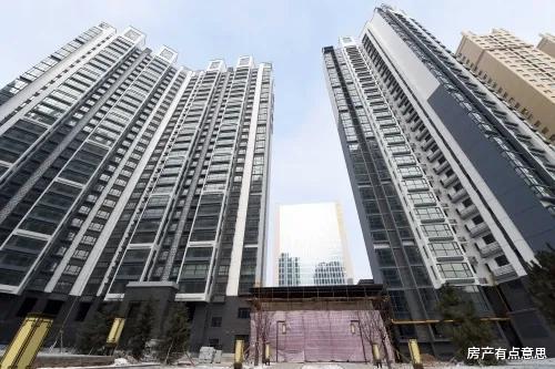 |“金九银十”全面沦陷？房地产走势已经稳定