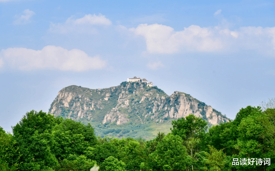 诗词|「原创诗词」严从怀 | 万里神州如画，中流砥柱兴邦（江山揽胜八）