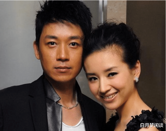 白月梦闲谈 清纯女神如何毁掉男神：从天堂到地狱，他为何能43岁再翻红？