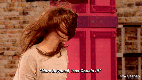 程潇|都说换刘海如换脸，可刘海一出油，颜值就骤降，程潇宋茜都中招了