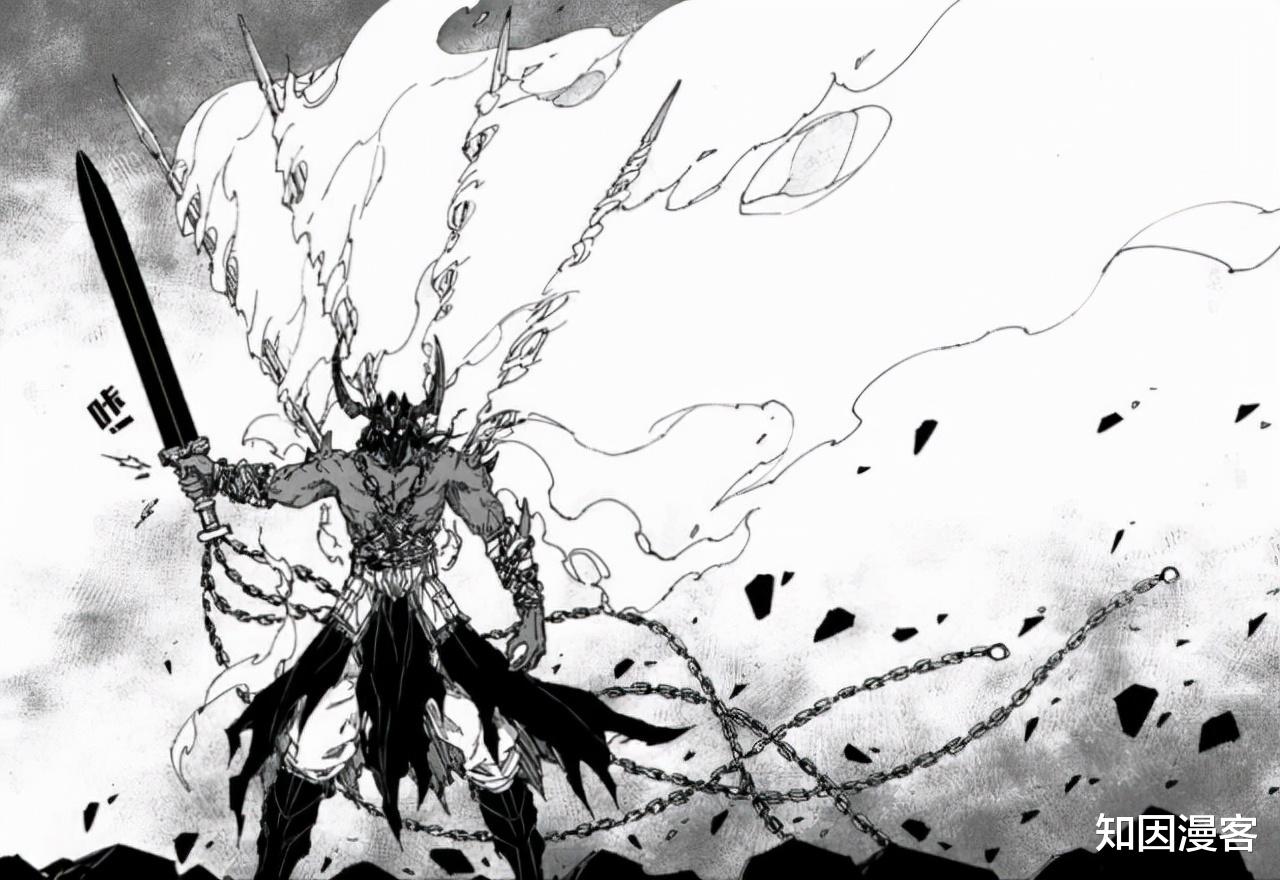 弗洛德|镇魂街：各组织战力天花板是谁？王国组织弗洛德无疑，龙棋将呢？