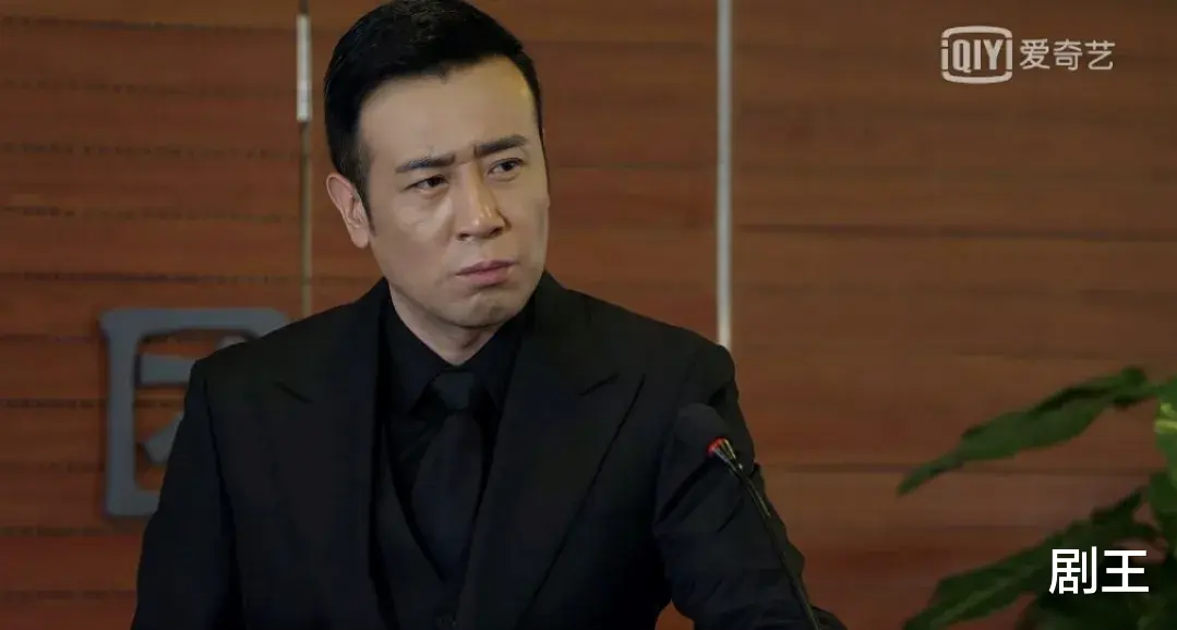 理想之城|?职场剧可以怎么拍？它或许是最好的答案