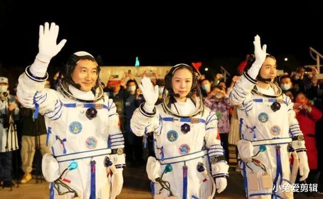 小猫咪的星座故事 看了航天女神王亚平的枕边人，终于懂得什么才是最高级的婚姻
