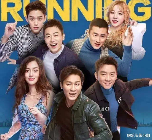 王彦霖|恭喜！暧昧十年，终于公开了！