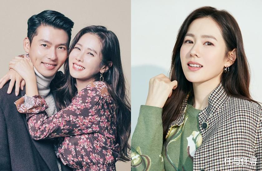 孙艺珍|情侣各有各忙，孙艺珍认恋后即拍广告，玄彬型爆花絮片曝光