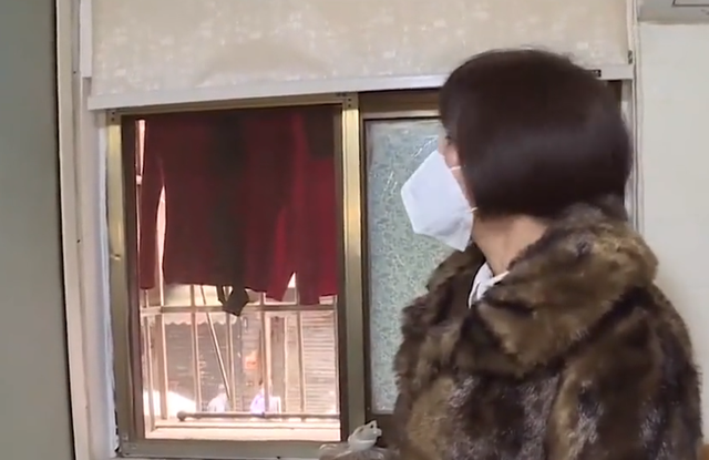 浙江省 60岁富婆沉迷赌博，败光上亿家产，最终无家可归悔不当初！