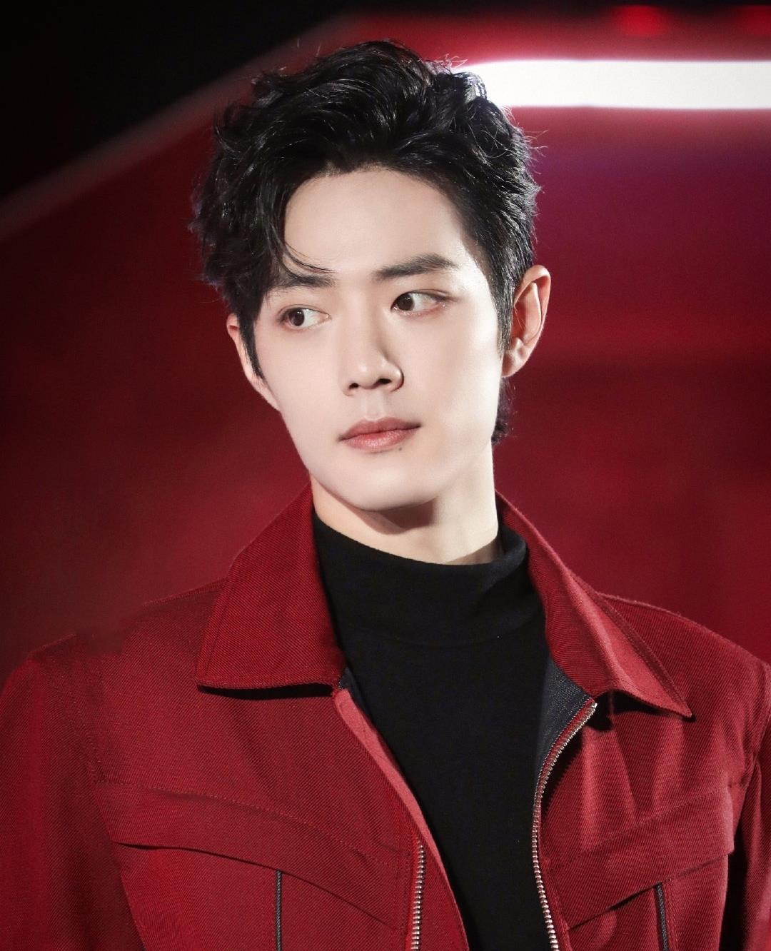 肖战|《中国网》点名肖战，盛赞肖战是在响应国家号召，粉丝积极响应