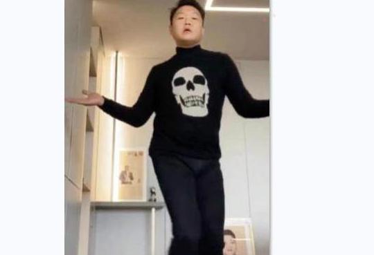 运动|韩国鸟叔减肥成功，和当年的他相比，现在的他你还认得出来吗？