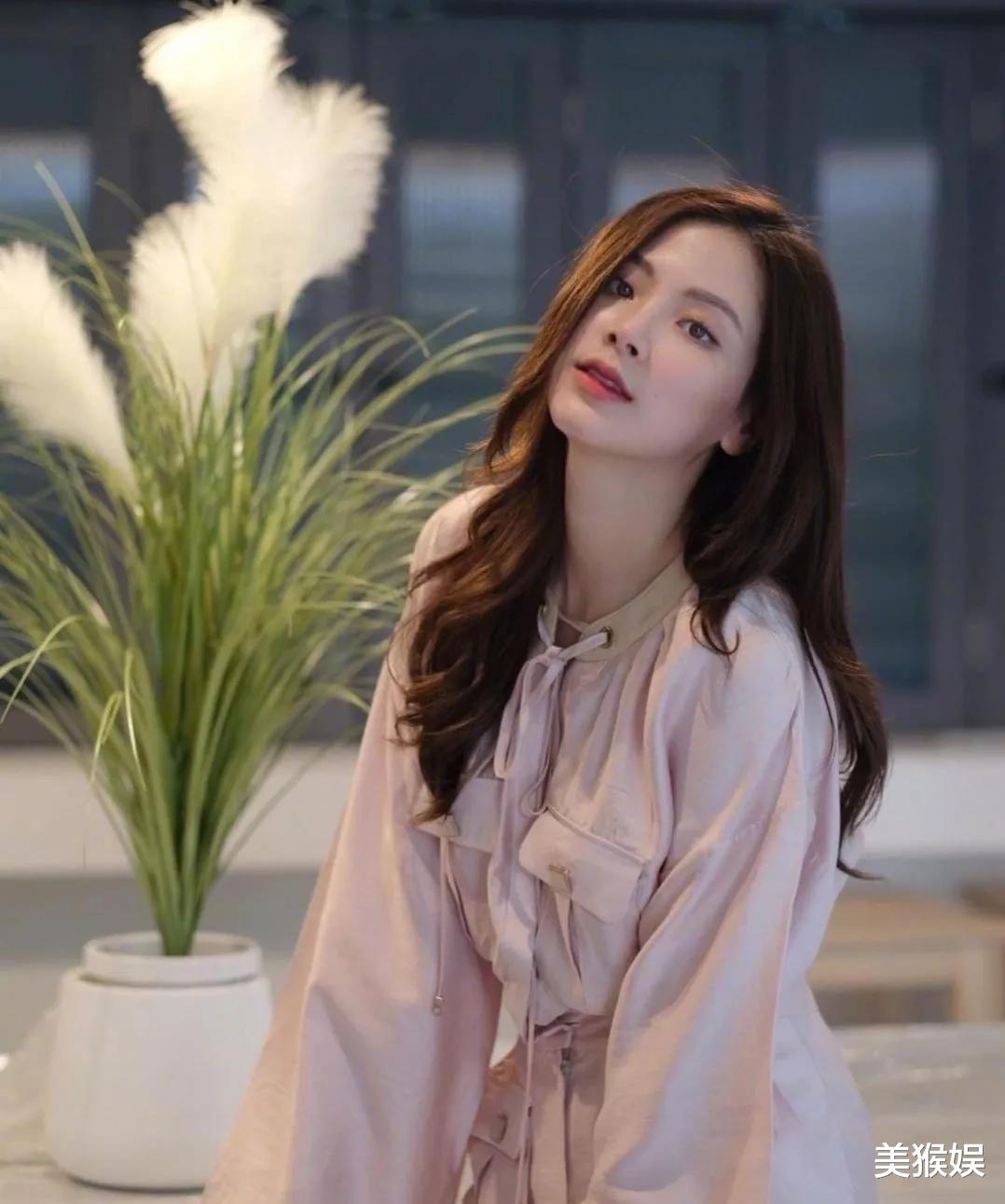 电影|盘点三位出走七台的泰国女星，小水成新晋影后，bow签约三台受力捧