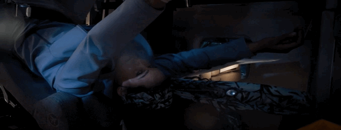 密室逃脱|这R级爽片，尺度又升级了