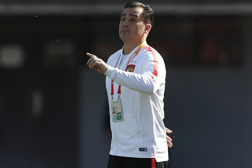 那些你很冒险的梦|华体会体育资讯：艾克森郭田雨张玉宁竞争最佳球员