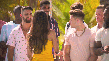 霍尊|又一个渣男糊了，这档真人秀该出圈了