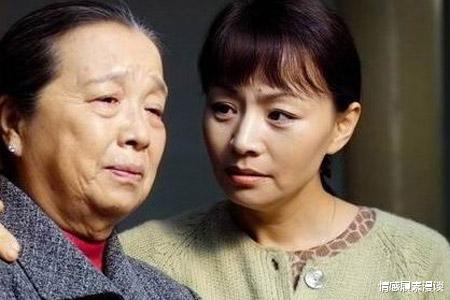 情感履素漫谈|点燃婆媳关系矛盾最关键的“三把火”!真不是媳妇的错