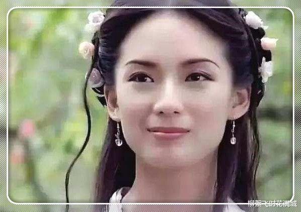 律师|曾经的“新加坡四大美女”，随便一个都惊艳的时光