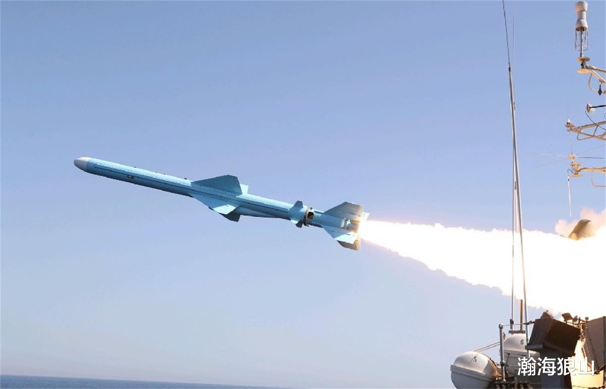 雷达|反舰导弹为何有80%的高命中率，甚至会出现“过穿”现象？