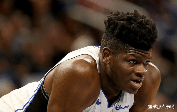 麦基|天赋恐怖球商离谱，他被过于高估，球迷：他还不如麦基！