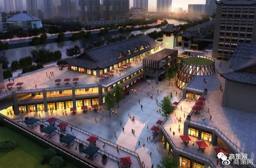 中国城市|中国城市商业的未来是痛并快乐的