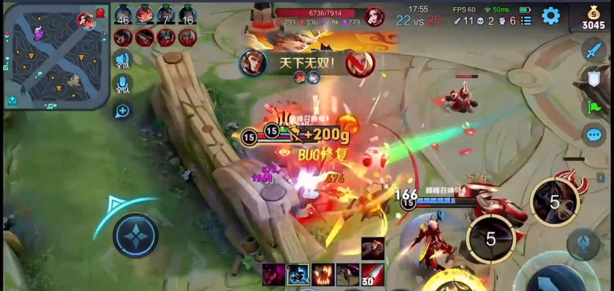 杨戬|寒冰突破版本限制!用信仰杨戬打进巅峰赛前十,微凉夏童这次慌了