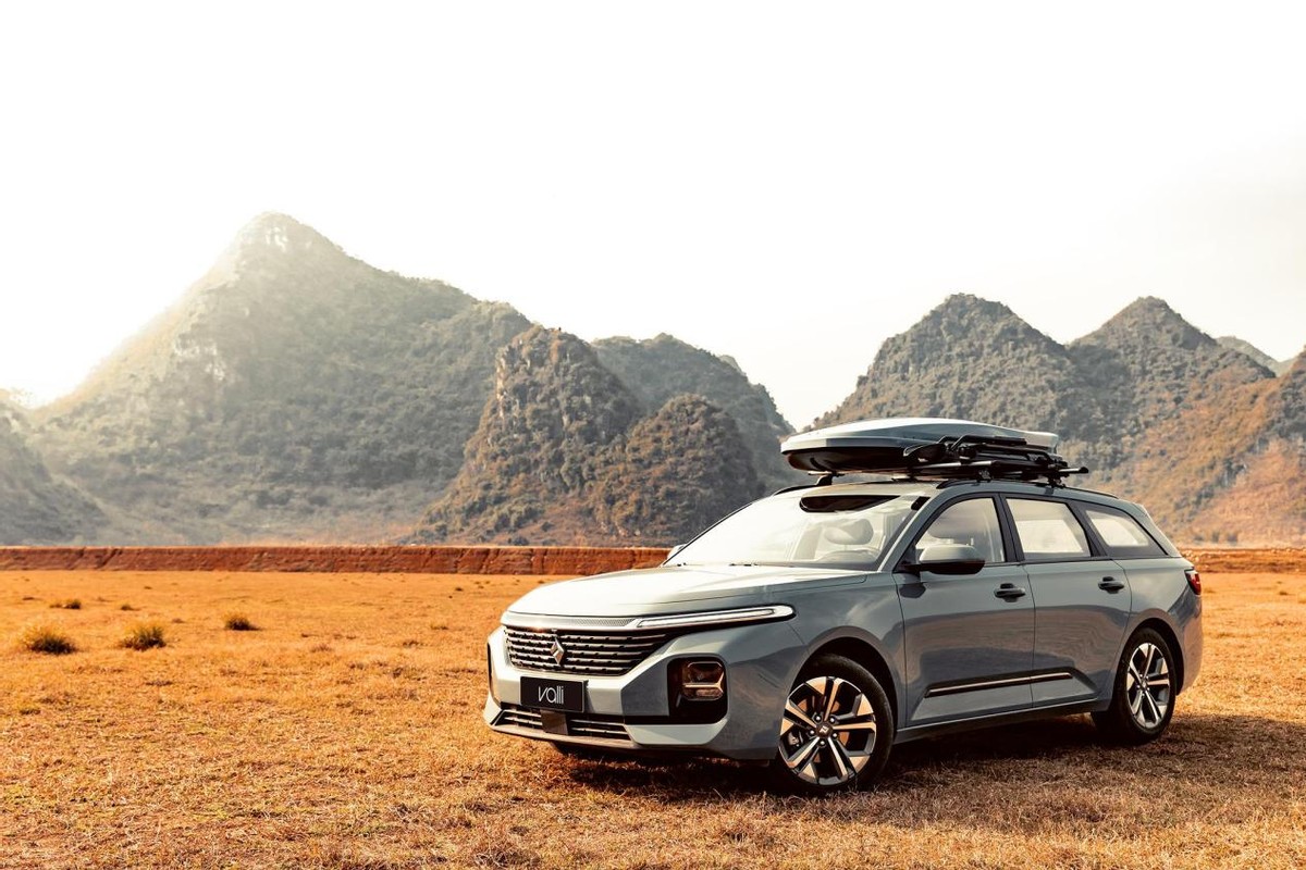 宝骏|堪称优秀的国民旅行车，标配1.5T引擎，带双层大空间，仅8.28万起