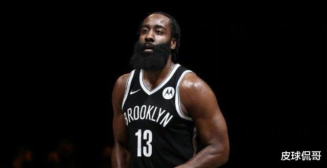 詹姆斯·哈登|怎样的天赋让哈登变得如此“唯一”？哈登建立的“三投一饼”体系