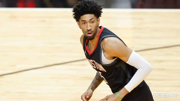 准格尔 休斯顿火箭队：酝酿惊天交易？火箭3方案卡尔-安东尼-唐斯