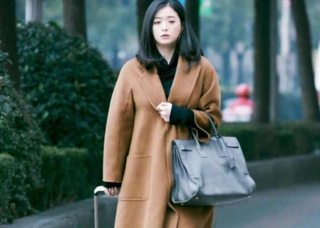 张国荣|37岁蒋欣瘦成王子文，体重成双数，告别微胖，坦言一运动成就她