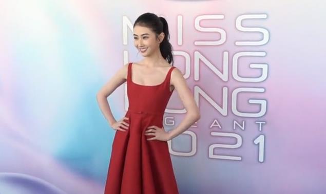 香港小姐|港姐12强出炉！星二代夺最后一个名额，高颜值选手被淘汰惹争议