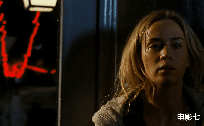 寂静之地2|评分6.3，票房却破20亿，这部R级恐怖片，到底配不配年度最佳？