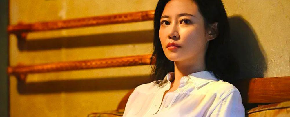 谭卓|新剧《对手》口碑爆棚,豆瓣“高分女王”该火了