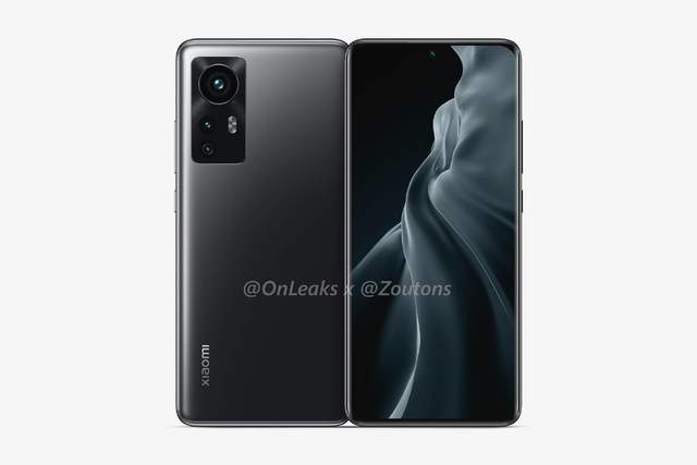 相机|确定了，12月28日！雷军官宣小米12发布日期，MIUI13同步亮相