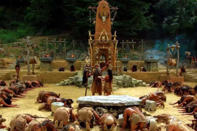 遗骸 陕西出土7300年前少女，被上百人残害，专家：她的身体有一缺陷