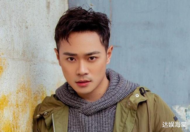 陈坤|数年不拍戏,回归之后仍是1线,这5位明星有什么独特魅力?