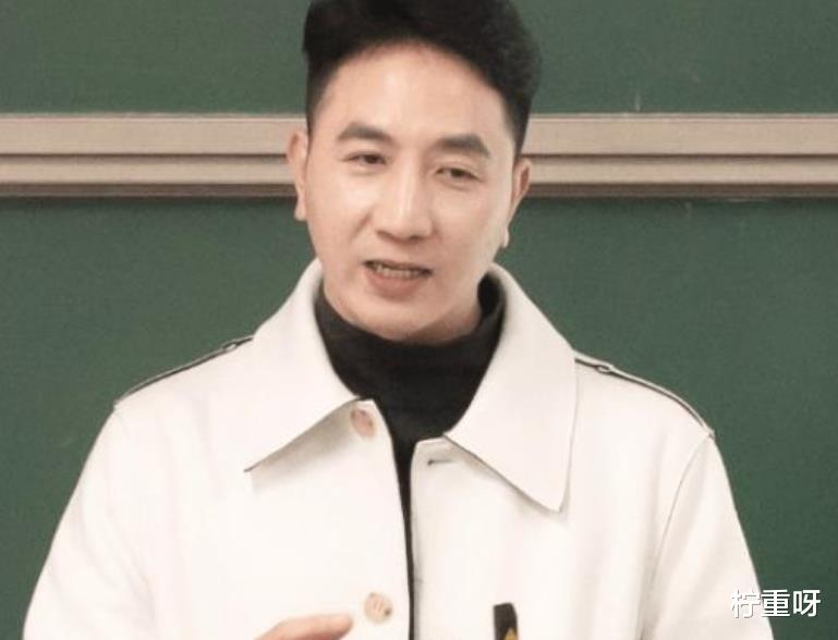 柠重呀|林生斌事件有进展了!大V曝林生斌早已架空朱小贞,看来早有打算