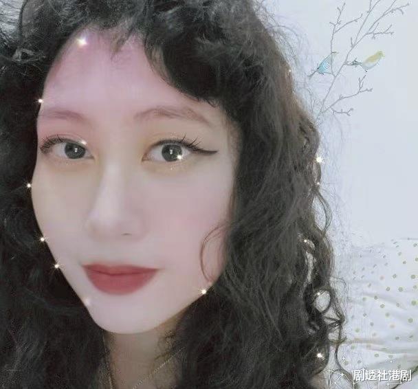 香港小姐|TVB落选港姐利爱安以新造型加入《爱回家》，被指神似朱千雪