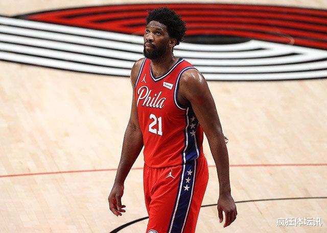 火箭队|猛料!恭喜詹姆斯库里,火箭队计划有变,恩比德做出伟大决定