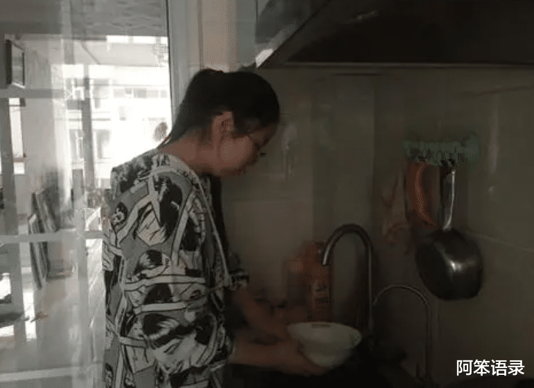 阿笨语录|家务活的3个“小细节”，条条都很实用！用了之后少干不少家务活